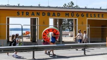 Strandbad Müggelsee: So soll nach einer Serie von Pannen die Sanierung enden