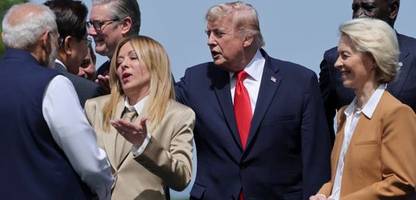 Donald Trump und die EU: Droht neuer Zollstreit wegen Digitalsteuer?
