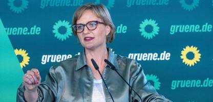 Grüne geben sich neue Regeln gegen sexuelle Belästigung