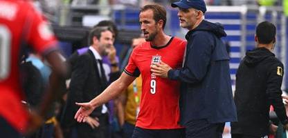 WM 2026: England gewinnt Gruppe L dank Jude Bellingham und Harry Kane