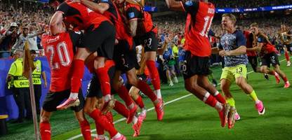 WM 2026 News heute: Österreich und Algerien im Sechzehntelfinale, Kolumbien gewinnt Gruppe vor Portugal