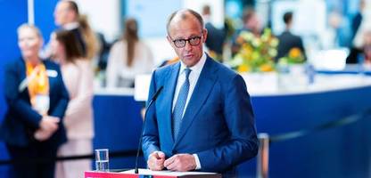Künstliche Intelligenz: Wie Kanzler Friedrich Merz und sein Kabinett mit KI umgehen