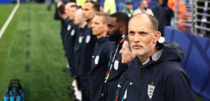 wm 2026: england unter thomas tuchel bleibt rätselhafter titelfavorit
