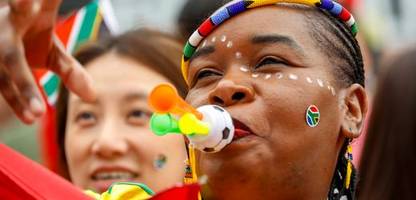 WM 2026 live: Südafrika und Kanada im Liveticker