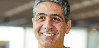 google-ki-chef koray kavukcuoglu: wie fühlt es sich an, den teuersten job bei google zu haben?