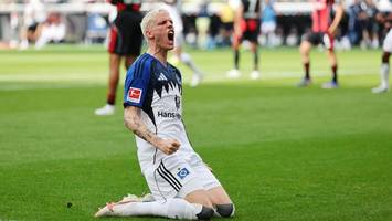 Der Millionenmarkt vor der Haustür: Darum fährt der HSV nach Dänemark