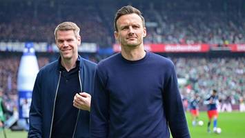 transfer-Überraschung beim hsv: nächster abgang steht fest, aber ...