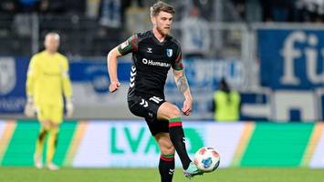 Überraschende analyse: wen marcus mathisen beim fc st. pauli wirklich ersetzt