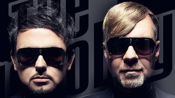 The Disco Boys bis Maggers United: Diese Bands rocken das Bergedorfer Stadtfest