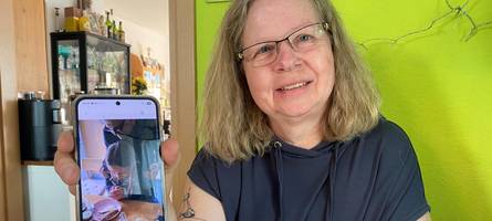 Drohen finanzielle Einbußen? Diese Frau kämpft für ihre behinderte Tochter