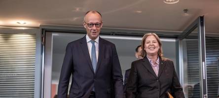 Soll der Reform-Sommer noch gelingen, braucht die Regierung jetzt kühlen Verstand