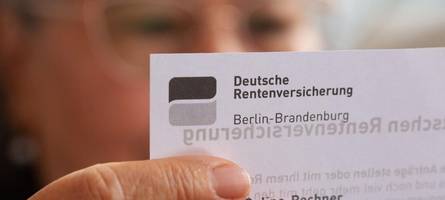 warum zahlen beamte künftig nicht in die rentenkasse ein?