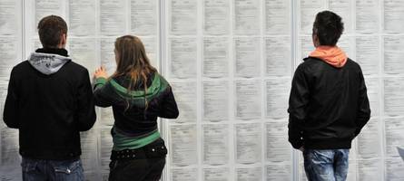 Konkurrent KI: So sieht die Lage für Berufseinsteiger aus