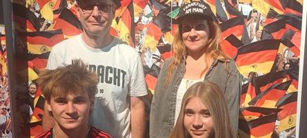 ein teurer spaß: deutsche familie zahlt 32.000 dollar für acht wm-spiele