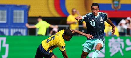 Jamal Musiala: Wann platzt der Knoten des Genialen bei der WM?