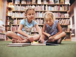 Bildung: Gebt den Kindern ihre Bücher