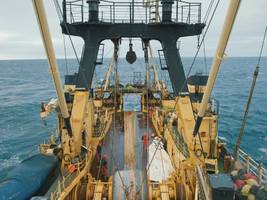 film: die see ist schwer geworden