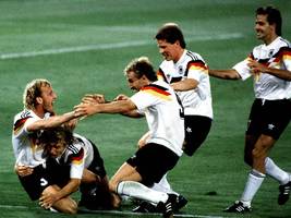 Stefan Reuter im Gespräch: Kimmich im Mittelfeld? „Es wäre von Anfang an das Vernünftigste gewesen“