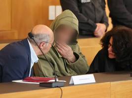 Cold Case Maria Köhler: Nach fast 42 Jahren: Lebenslange Haft für Ex-Freund