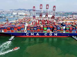 Europa: China ist nicht mehr Partner, sondern Rivale
