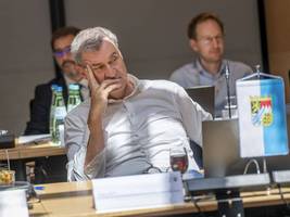 Fast eine Milliarde Euro: Bayern bekommt „Trostpflaster“ für Länderfinanzausgleich