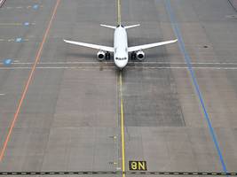 luftfahrt: lufthansa streicht mehr europastrecken