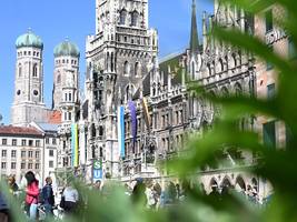 Münchens Mango-Koalition: OB Krauses erster neuer Stadtminister kommt ausgerechnet von der CSU