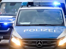 Niedersachsen: Fünf Tote bei Schüssen in Stade