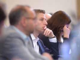 referenten-wahl in münchen: der mut der mango-koalition ist nach einer personalie bereits aufgebraucht