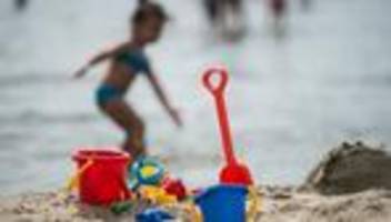 Badeunfälle: Zahlreiche Badetote in Seen und Flüssen
