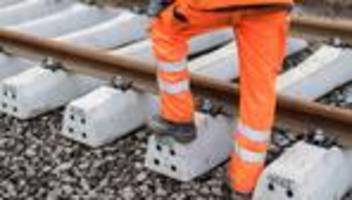Bahnverkehr: Ruhr-Sieg-Strecke: Monatelang Ersatzbusse wegen Sanierung