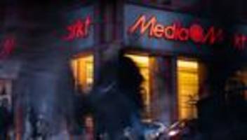Einzelhandel: Ministerium genehmigt Übernahme von MediaMarktSaturn