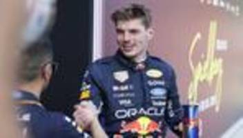 Formel 1 in Österreich: «Großer Fortschritt»: Verstappen wittert seine Chance