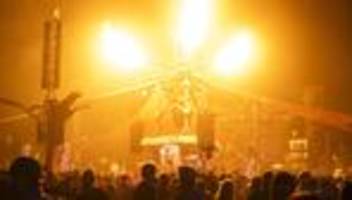 Fusion Festival: Feiern in der Klimakrise
