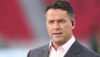 Fußball-WM: Michael Owen: Kane zu gut für die Bundesliga