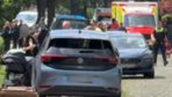 Gewalttat: Tödliche Schüsse in Stade: Polizei schaltet Hinweisportal