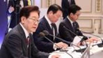 Halbleiter: Südkorea steckt Hunderte Milliarden in seine Chip-Industrie