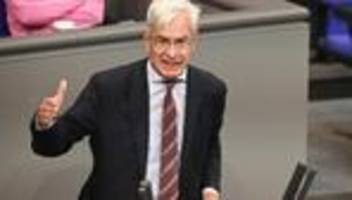 Koalition: Union warnt SPD bei Steuerreform vor reiner Umverteilung
