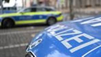 Kriminalität: Polizei: Fünf Tote bei Schüssen in Stade