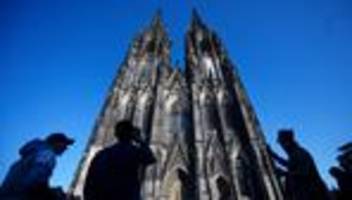 Kölner Dom: Kölner Dom kostet ab Mittwoch Eintritt – bisher kein erhöhter Andrang