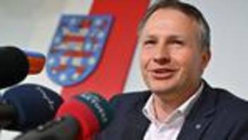 neuer posten: bühl ist vize der fraktionschefkonferenz von cdu und csu