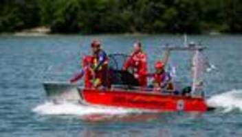 Regelmäßiger Schwimmer: Rentner stirbt beim Baden im Starnberger See