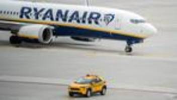 tarifverhandlungen bei ryanair: vereinigung cockpit wirft ryanair unfaire verhandlungsmethoden vor