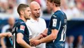 Testspiele: Hoffenheim fordert Tottenham im Doppelpack