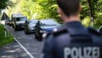 Verkehrskontrollen: Fusion-Festival: Anzeigen und Drogenfunde nach Kontrollen