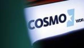 WDR-Radiosender Cosmo: Gutachten kritisiert Umbau von interkulturellem WDR-Radio Cosmo