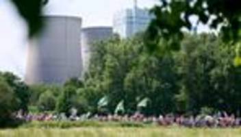 Umweltschutz: Greenpeace kritisiert Bundesregierung für klimaschädliche Subventionen