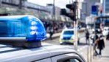 niedersachsen: fünf tote nach schüssen in stade