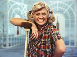 70 Jahre im Showbusiness: Den Cowboy als Mann hat Gitte Hænning nie bekommen