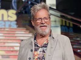 der dude war beim friseur: jeff bridges erscheint in neuem look